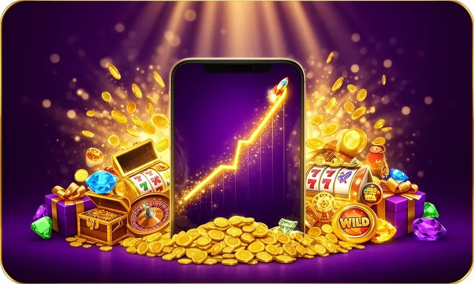 2iredroom ไทย ล็อบบี้เกม